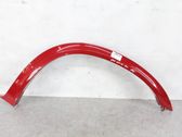 Front arch trim