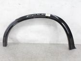 Front arch trim