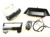 Radio/CD/DVD/GPS head unit