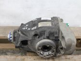 Rear differential