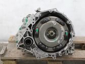 Automatic gearbox