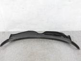 Wiper trim