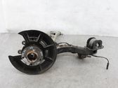 Rear wheel hub spindle/knuckle