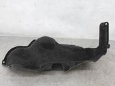 Other trunk/boot trim element