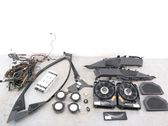 Audio system kit