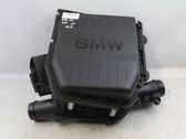Air filter box