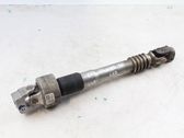 Steering column universal joint
