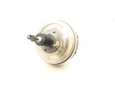 Brake booster
