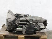 Manual 7 speed gearbox