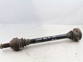 Rear driveshaft
