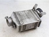 Intercooler radiator