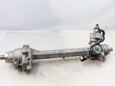 Steering rack