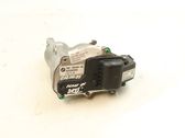 Throttle valve