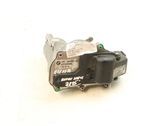 Throttle valve