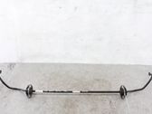 Barre anti-roulis arrière / barre stabilisatrice
