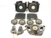 Audioanlage Soundsystem HiFi komplett