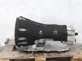Automatic gearbox