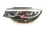 Headlight/headlamp