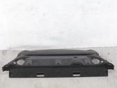 Parcel shelf