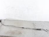 Active stabilizer tube/hose