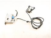 Windshield/windscreen camera