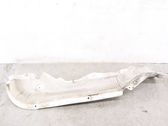 Exhaust heat shield
