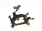 Engine control unit holder