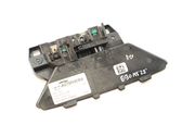 Windshield/windscreen camera
