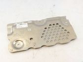 Doublure de caisse et protecteur de panneau arrière
