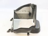 Intercooler air channel guide