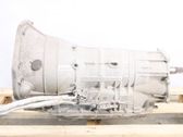 Automatic gearbox
