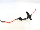 Câble de batterie positif