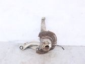 Front wheel hub