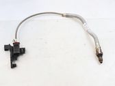 Lambda probe sensor