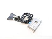 Windshield/windscreen camera
