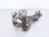 Rear wheel hub spindle/knuckle
