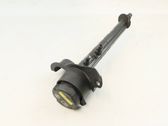 Coolant expansion tank/reservoir cap