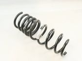 Muelle espiral trasero