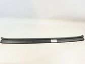 Engine compartment rubber
