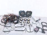 Audio system kit