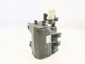 Active carbon filter fuel vapour canister