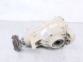 Rear differential