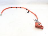 Positive cable (battery)
