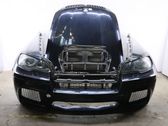 Front piece kit