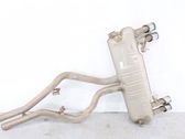Muffler/silencer