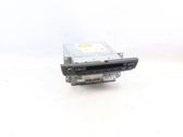 Radio/CD/DVD/GPS head unit
