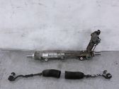 Steering rack