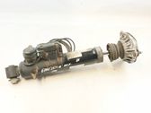 Rear shock absorber/damper