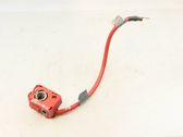 Positive cable (battery)