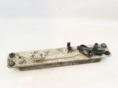 Transmission/gearbox oil cooler